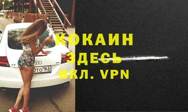 Альфа ПВП Абаза